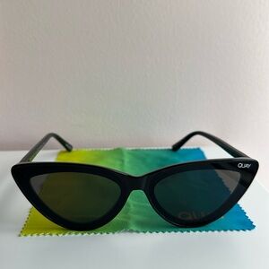QUAY Australia Sunglasses